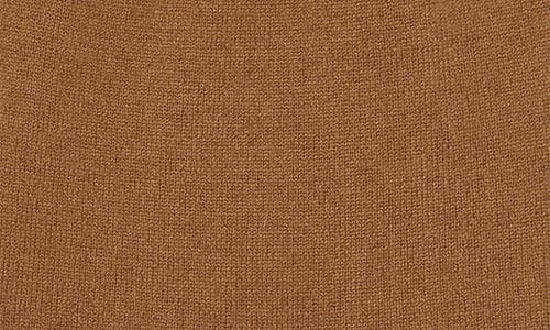 Reiss Farley Cashmere Sweater & Leggings Set In Brown