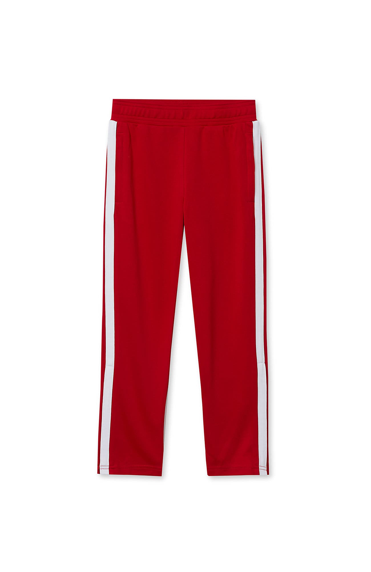 selected Bright Red