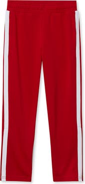 Lands' End Boys Tricot Track Pants