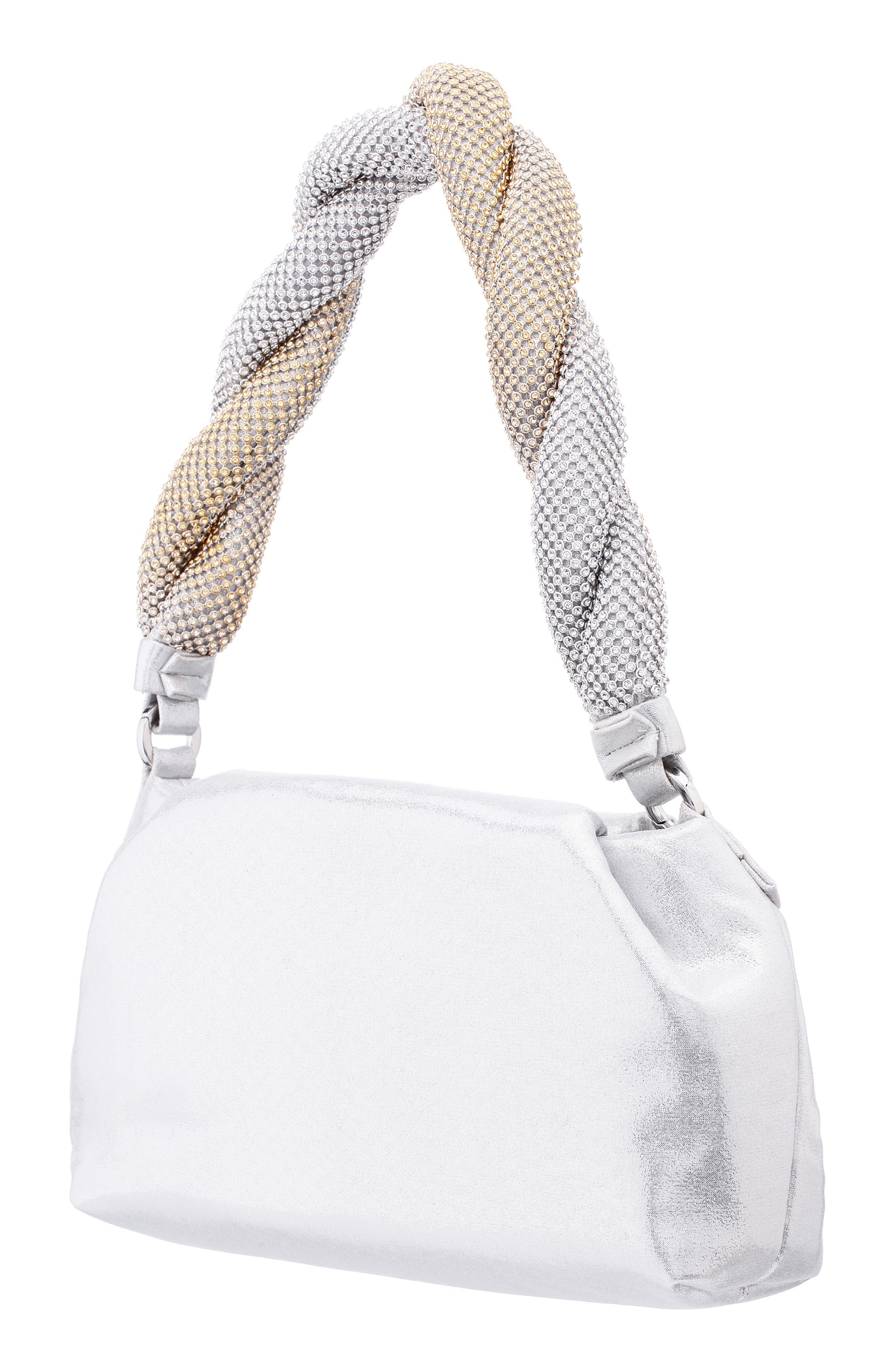 Nina Becca Shoulder Bag, Alternate, color, 
