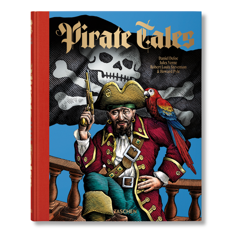 Pirate Tales