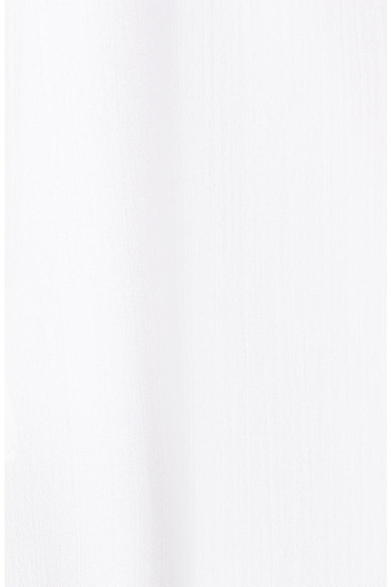 Maris Halter Style Top, Alternate, color, WHITE