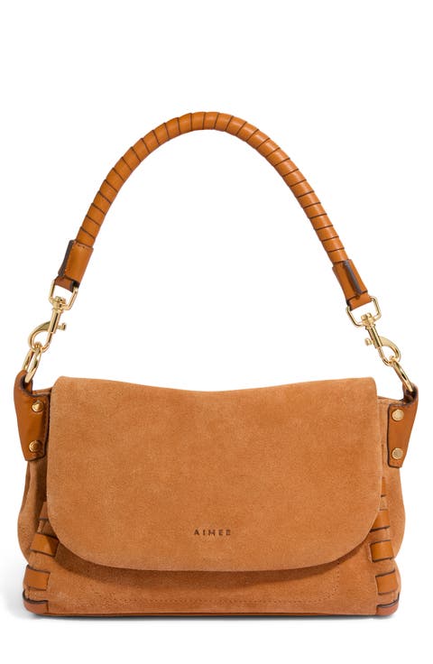 Zen Convertible Crossbody