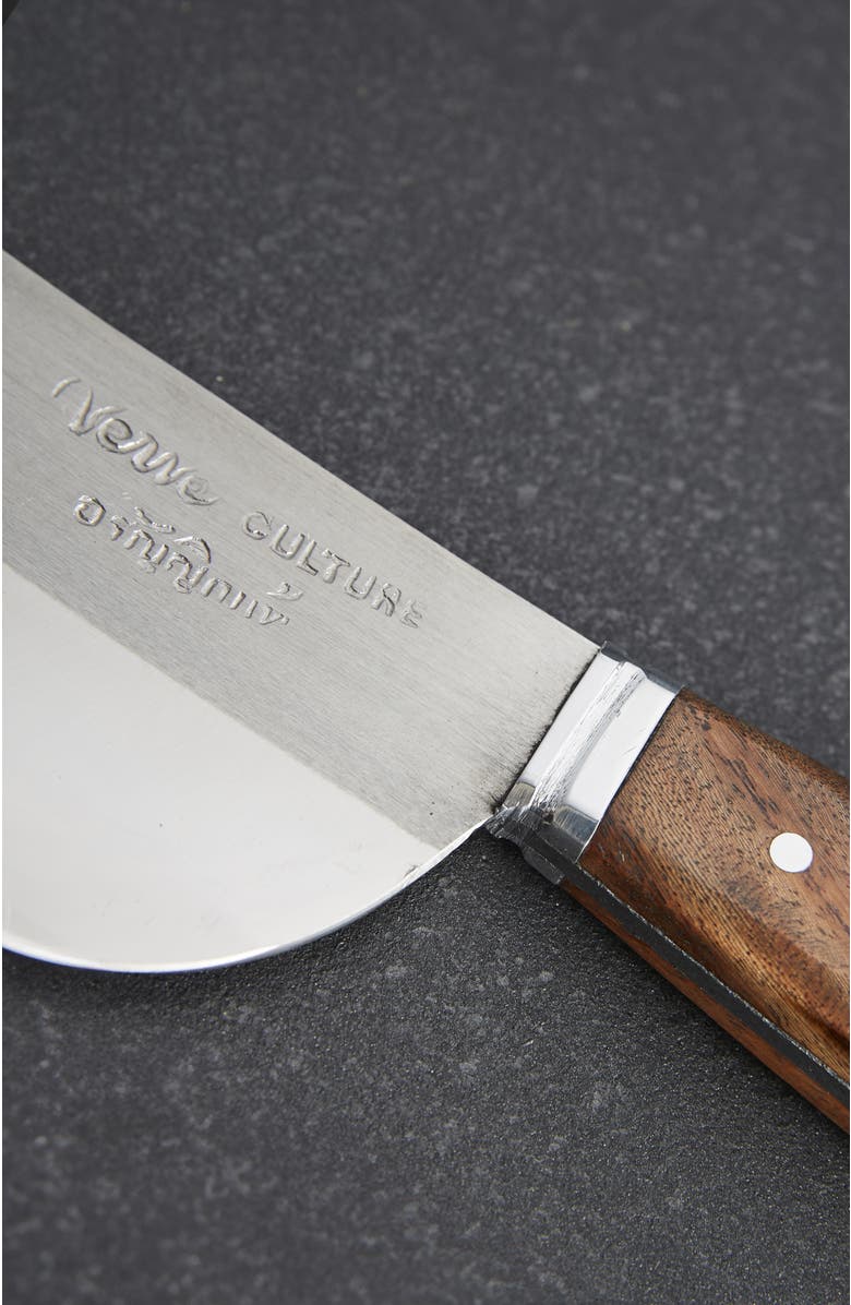 Verve Culture Thai Chef's Knife #2, Alternate, color, NO COLOR