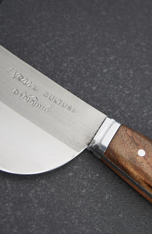Verve Culture Thai Chef's Knife In No Color