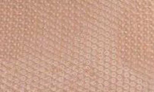 Rare London Sequin Body-con Maxi Dress In Beige