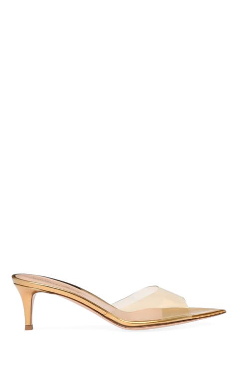 Elle 55 Mules