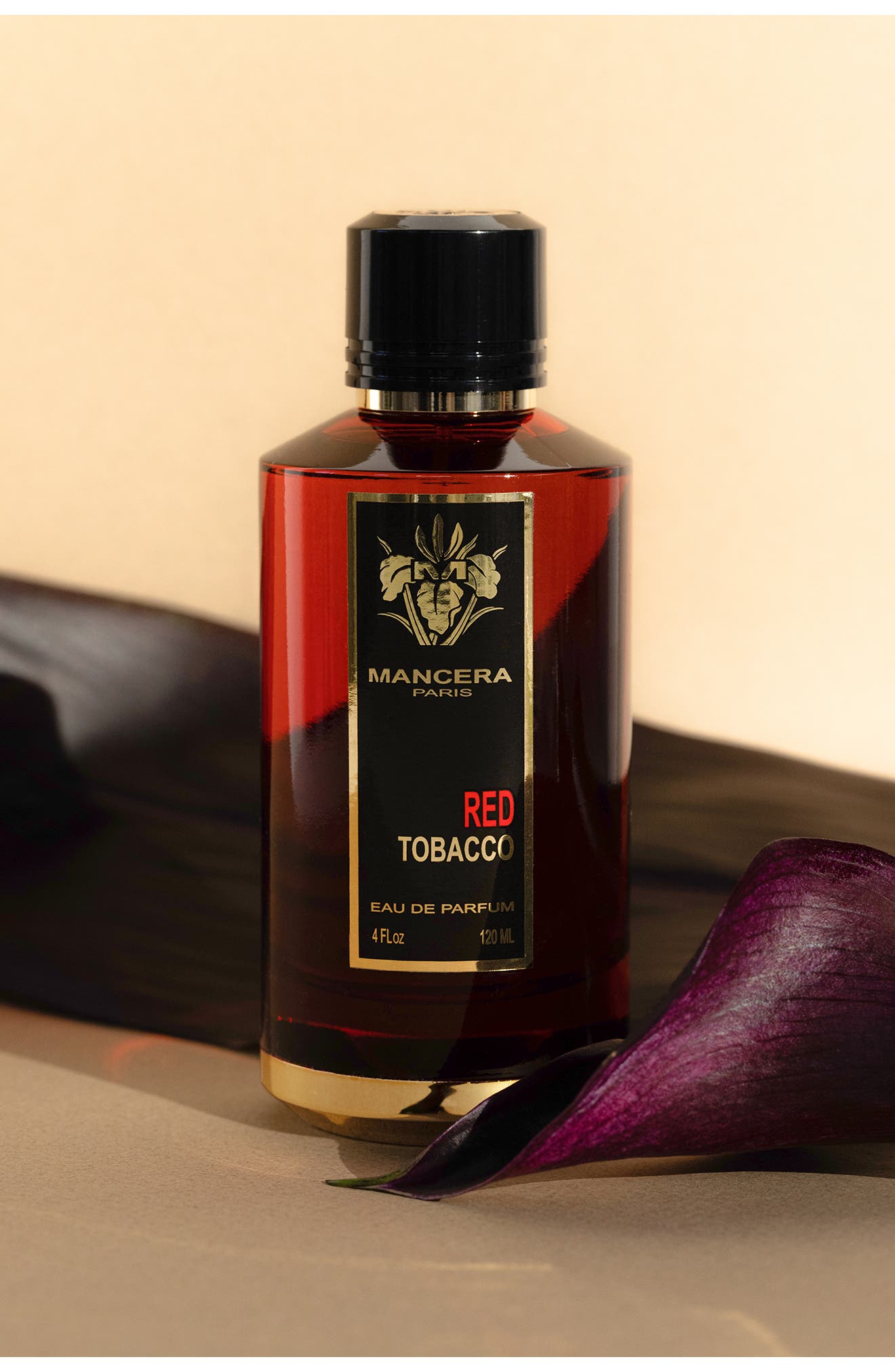 tobacco red cologne Dive into the Enigmatic World of Mancera Intense Madagascar vanilla Expert Review of Mancera Red