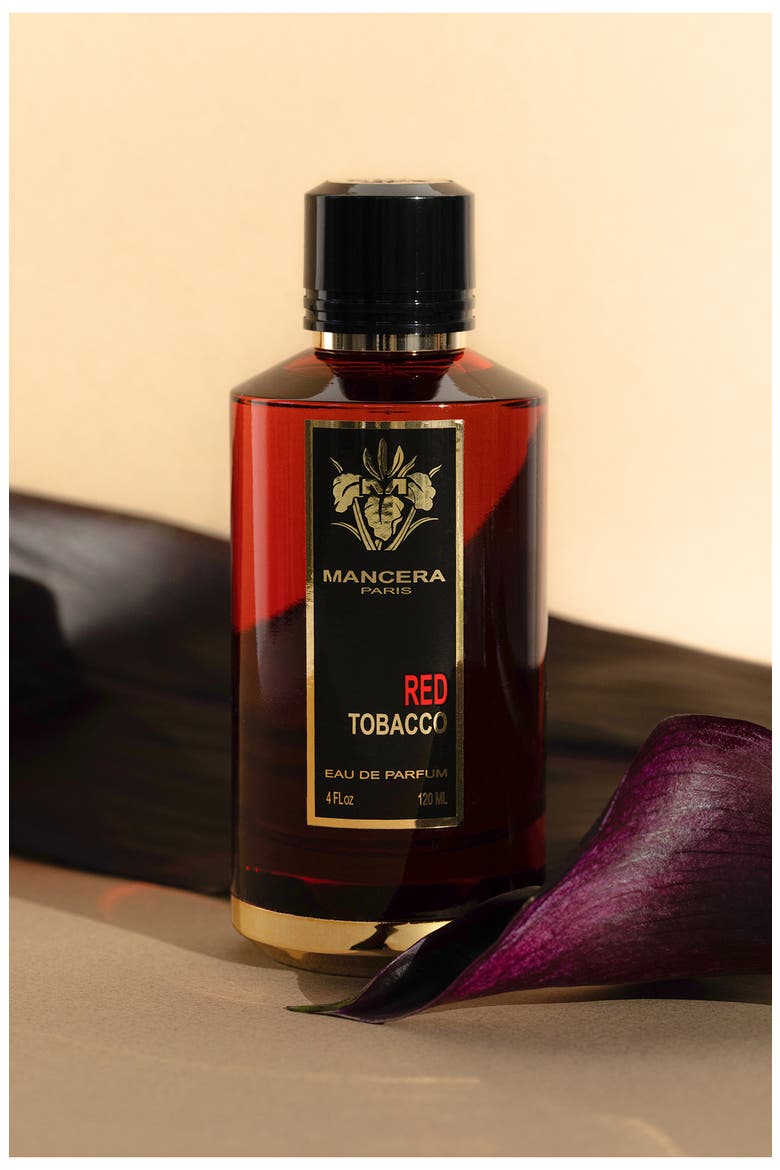 Red Tobacco Eau de Parfum, Alternate, color, NO COLOR