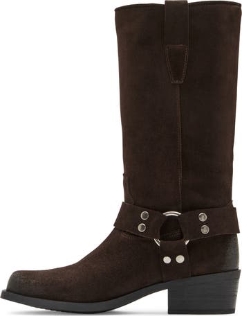 Ruskin Boot