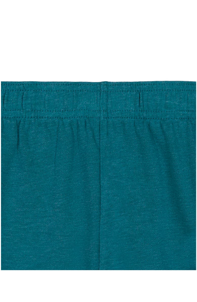 Under Armour Kids' UA Tech<sup>™</sup> Graphic T-Shirt & Cargo Shorts Set, Alternate, color, Sandstorm