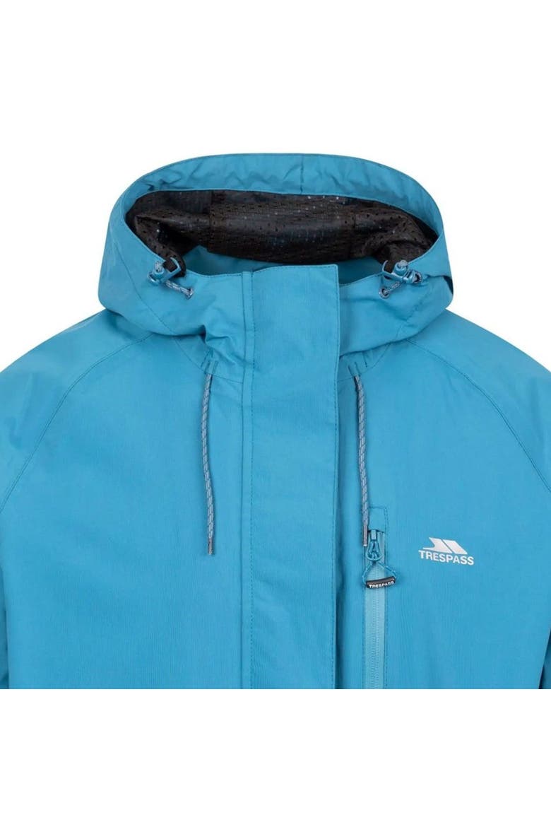 Fallahill Jacket, Alternate, color, Bondi Blue