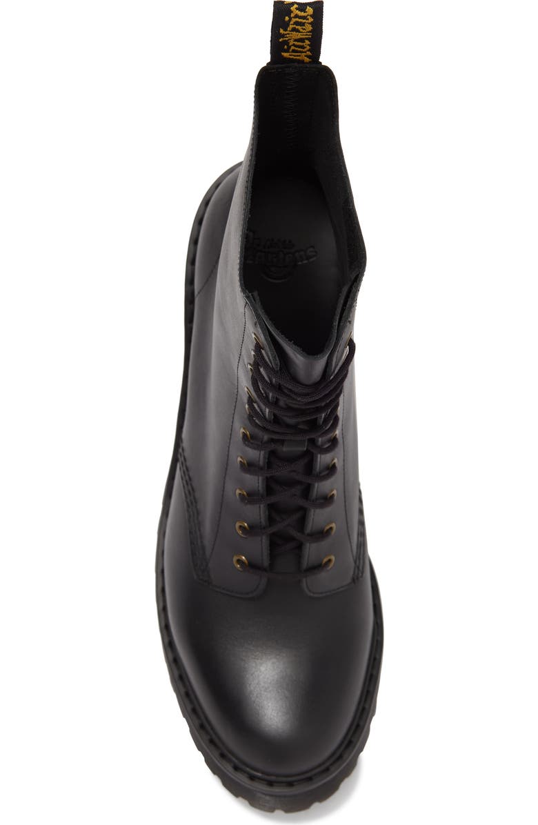 Dr. Martens DR MARTENS Kendra Heeled Boot, Alternate, color,