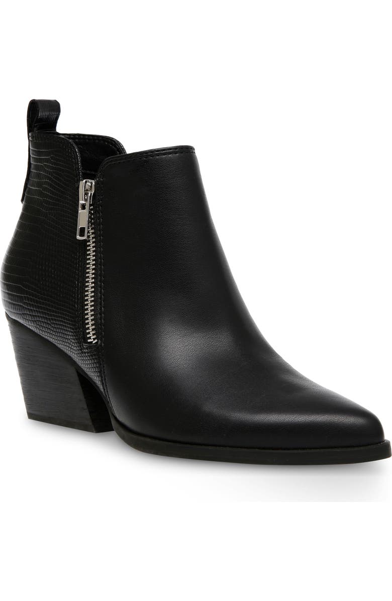 DV by Dolce Vita Kiki Flared Heel Bootie, Main, color,