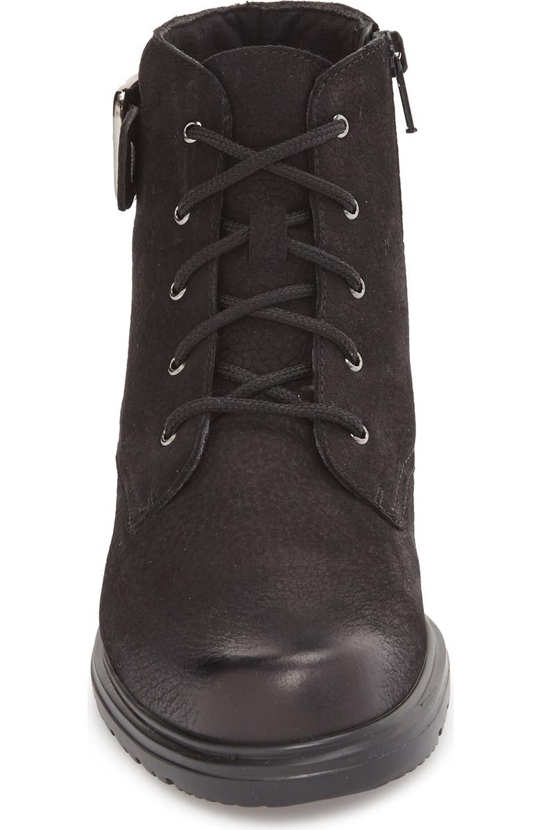 Munro Bradley Water Resistant Boot, Alternate, color,