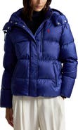 Polo Ralph Lauren Mid-Weight Down Puffer Jacket