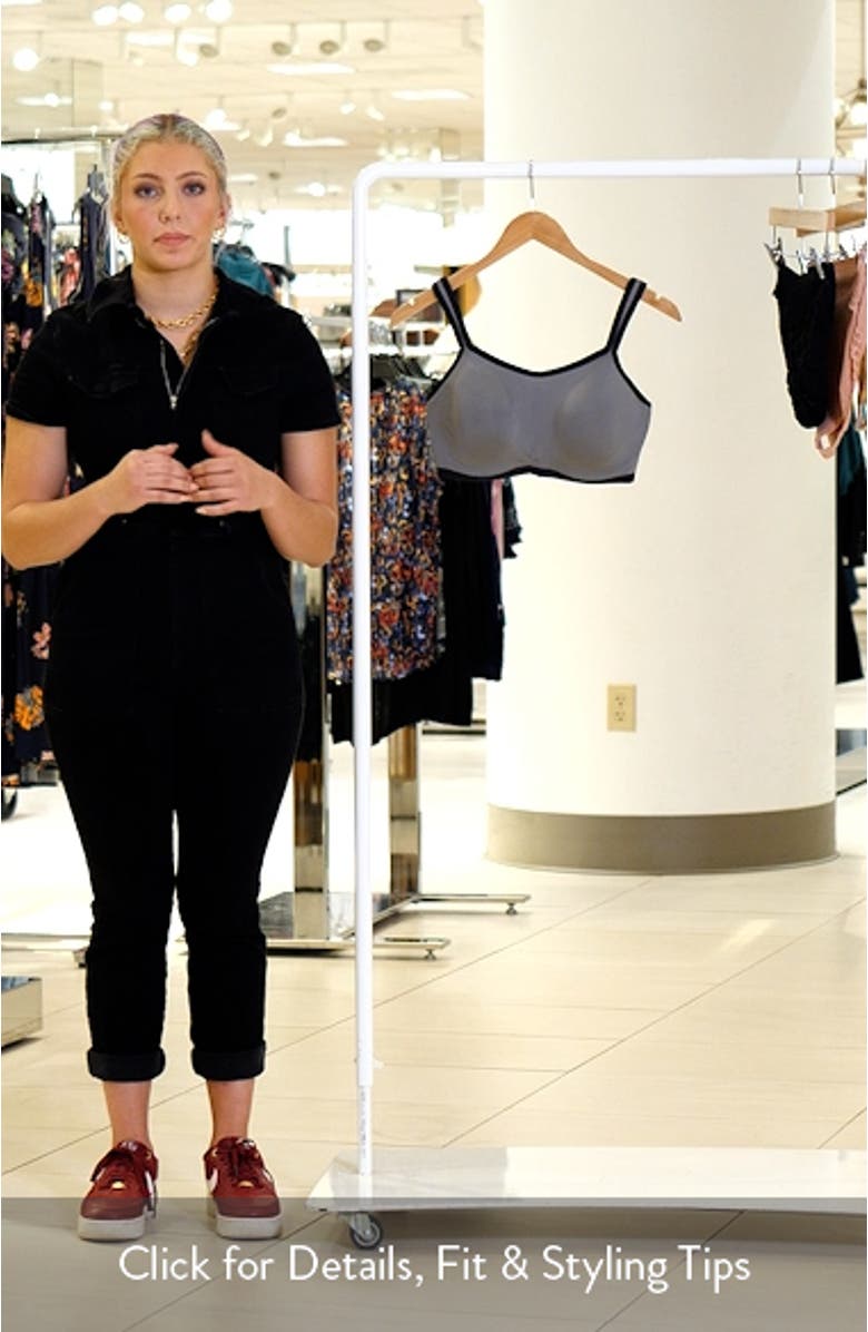 Yogi Convertible Sports Bra, sales video thumbnail