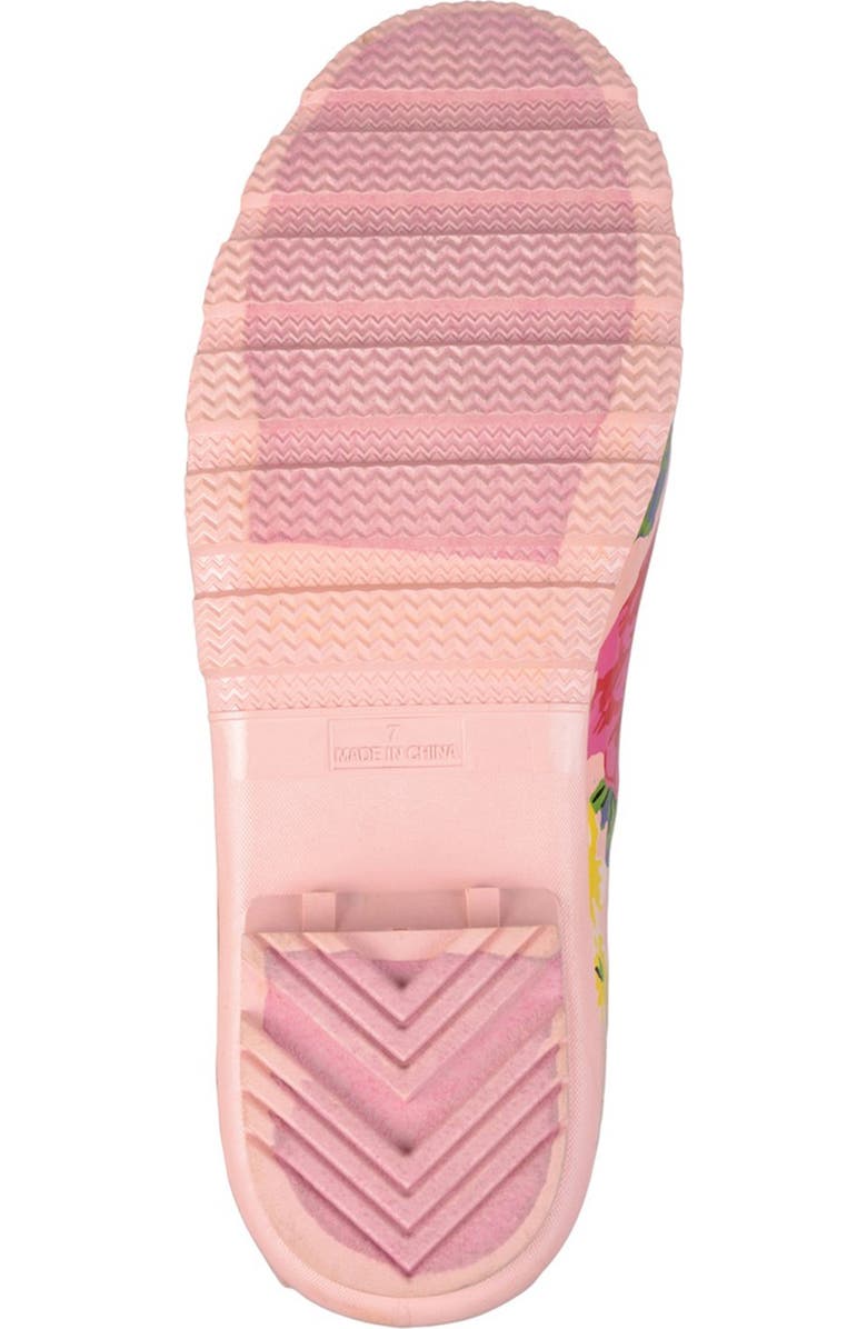 Journee Collection JOURNEE Misty Water Resistant Tall Boot, Alternate, color,