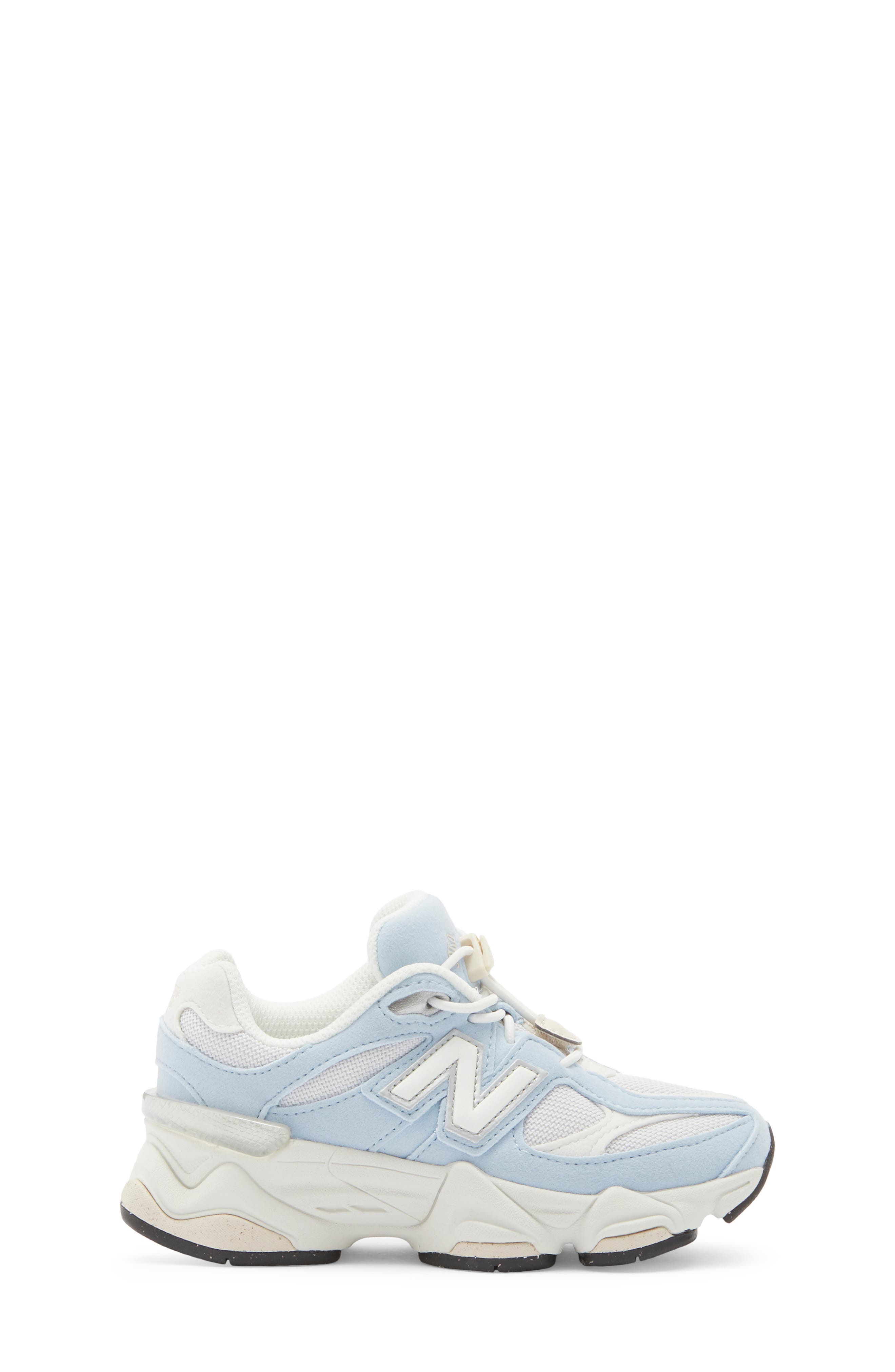 Kids' 9060 Sneaker, Alternate, color, OXFORD BLUE/ GREY MATTER