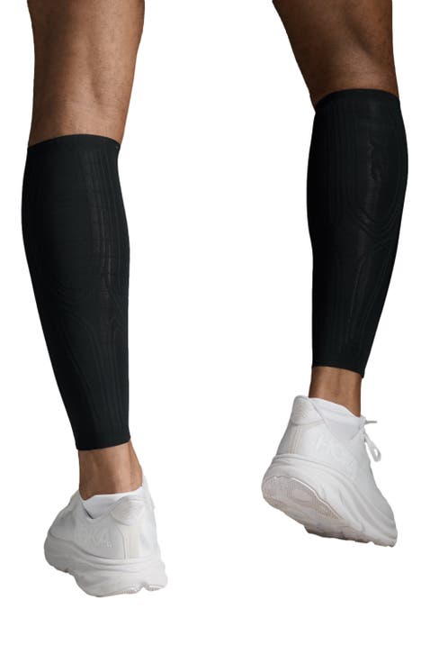 Light Speed Comp Calf Guards