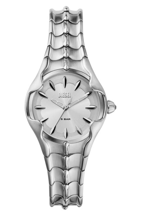 Vert Bracelet Watch, 32mm