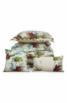 AZORES HOME Paradise Island 5-Piece Bedding Set