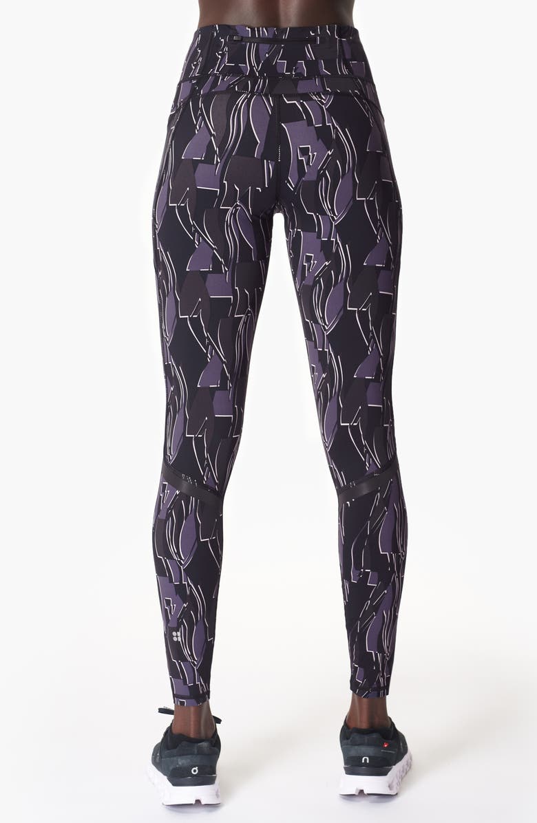 Sweaty Betty Zero Gravity Run Leggings, Alternate, color, 
