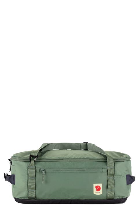 High Coast 22L Duffle Bag