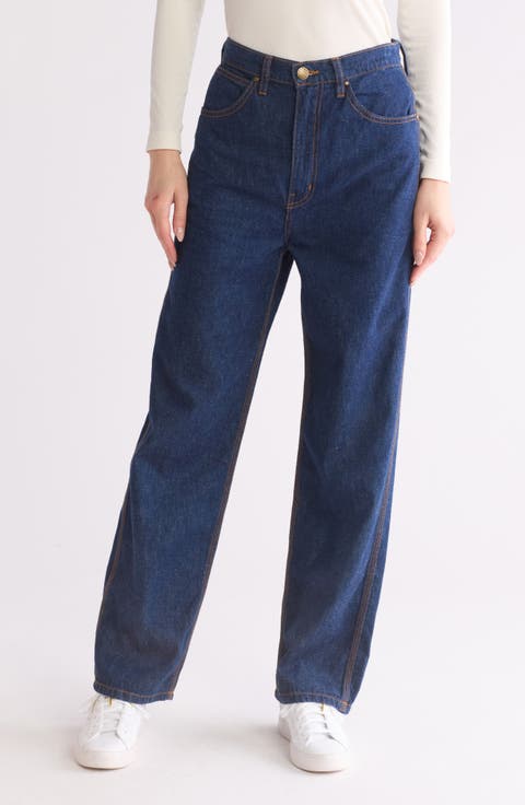 The Miner Jeans