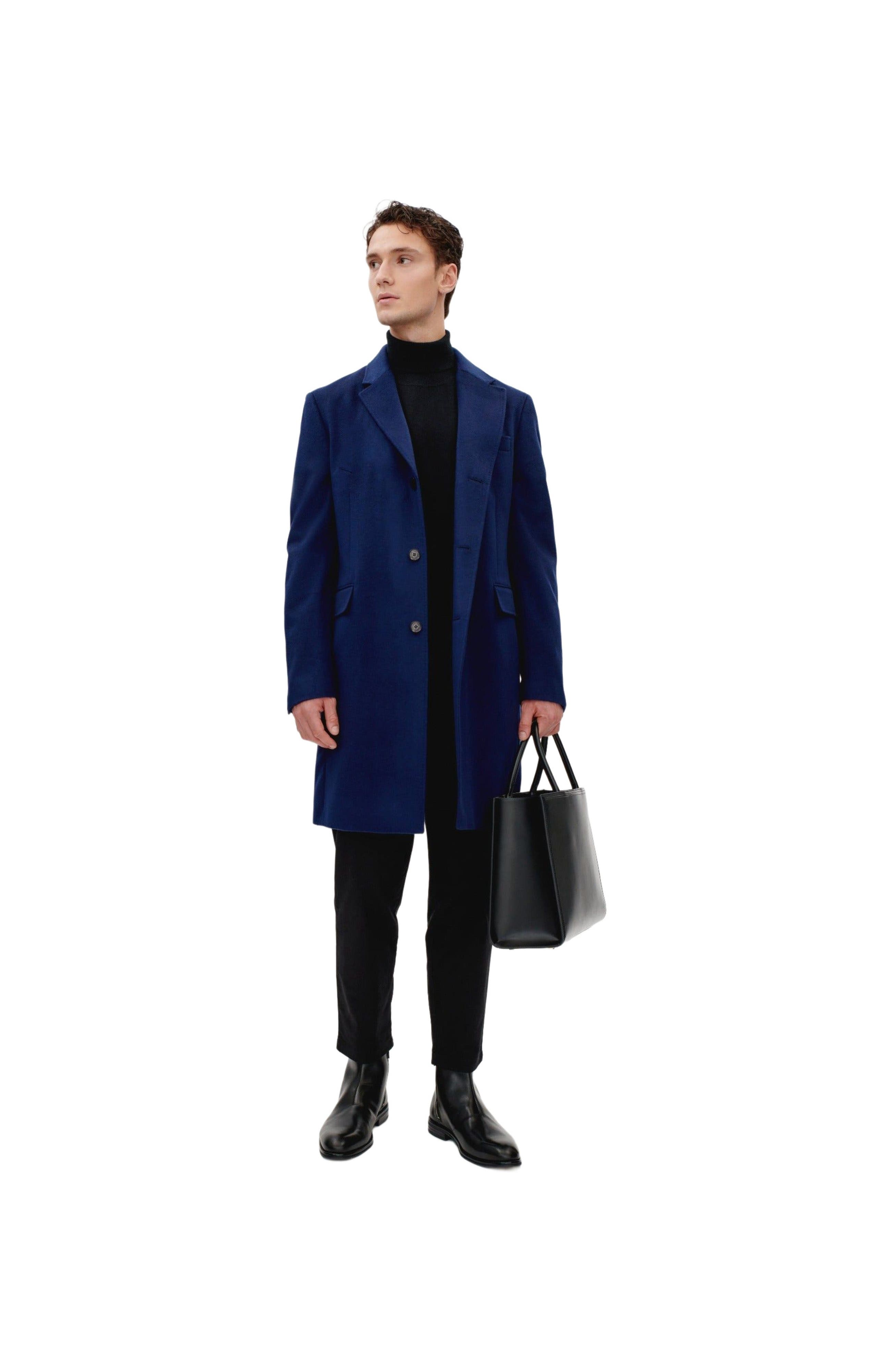 selected navy