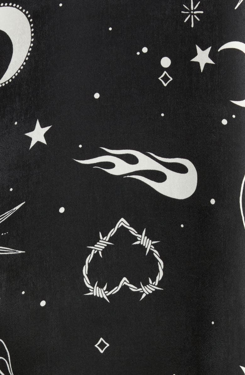 BP. Satin Pajamas, Alternate, color,