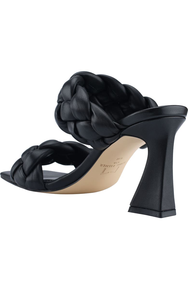 Marc Fisher LTD Hammy Sandal, Alternate, color,