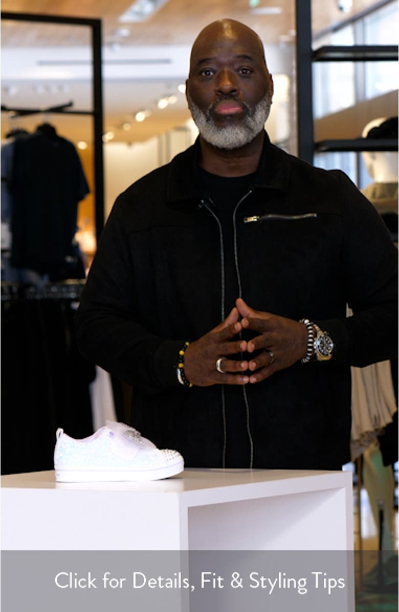 Kids' Twi-Lites 2.0 Sneaker, sales video thumbnail