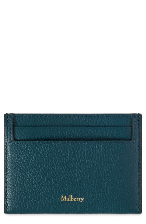 Leather Card Case