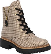 Rieker Pearl 17 Lace-Up Boot