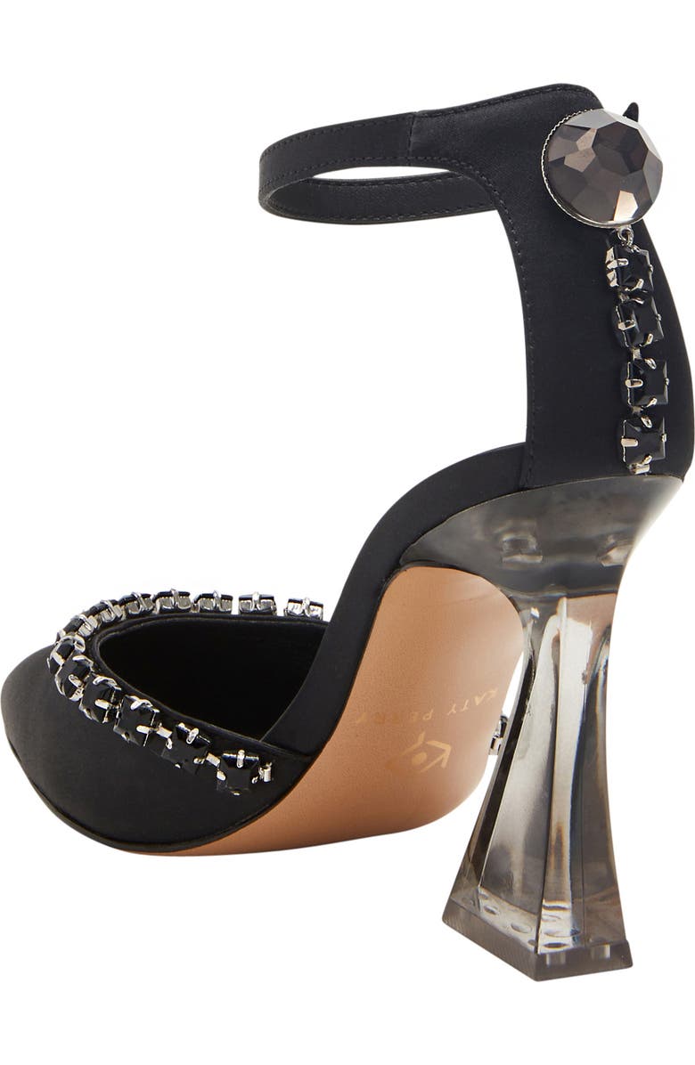 Katy Perry The Lookerr Ankle Strap Pointed Toe Pump, Alternate, color,