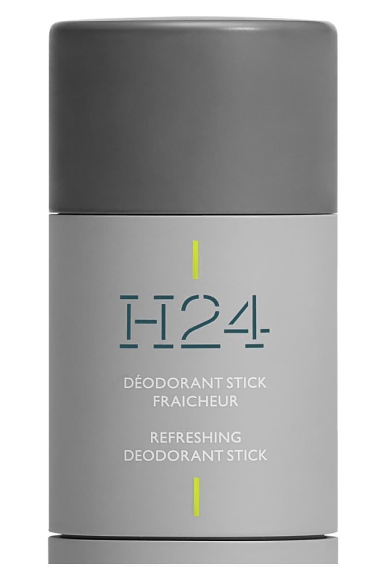 H24 - Deodorant Stick, Main, color, NO COLOR