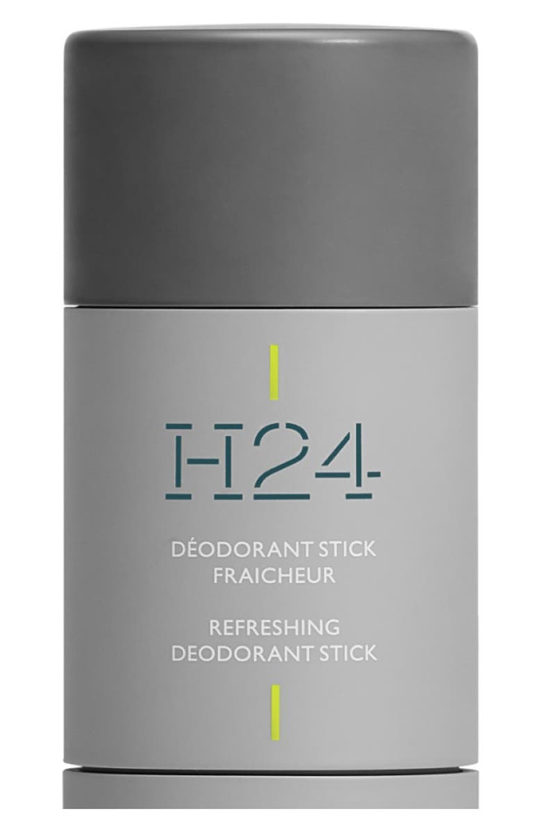 Hermès H24 - Deodorant Stick, Main, color,