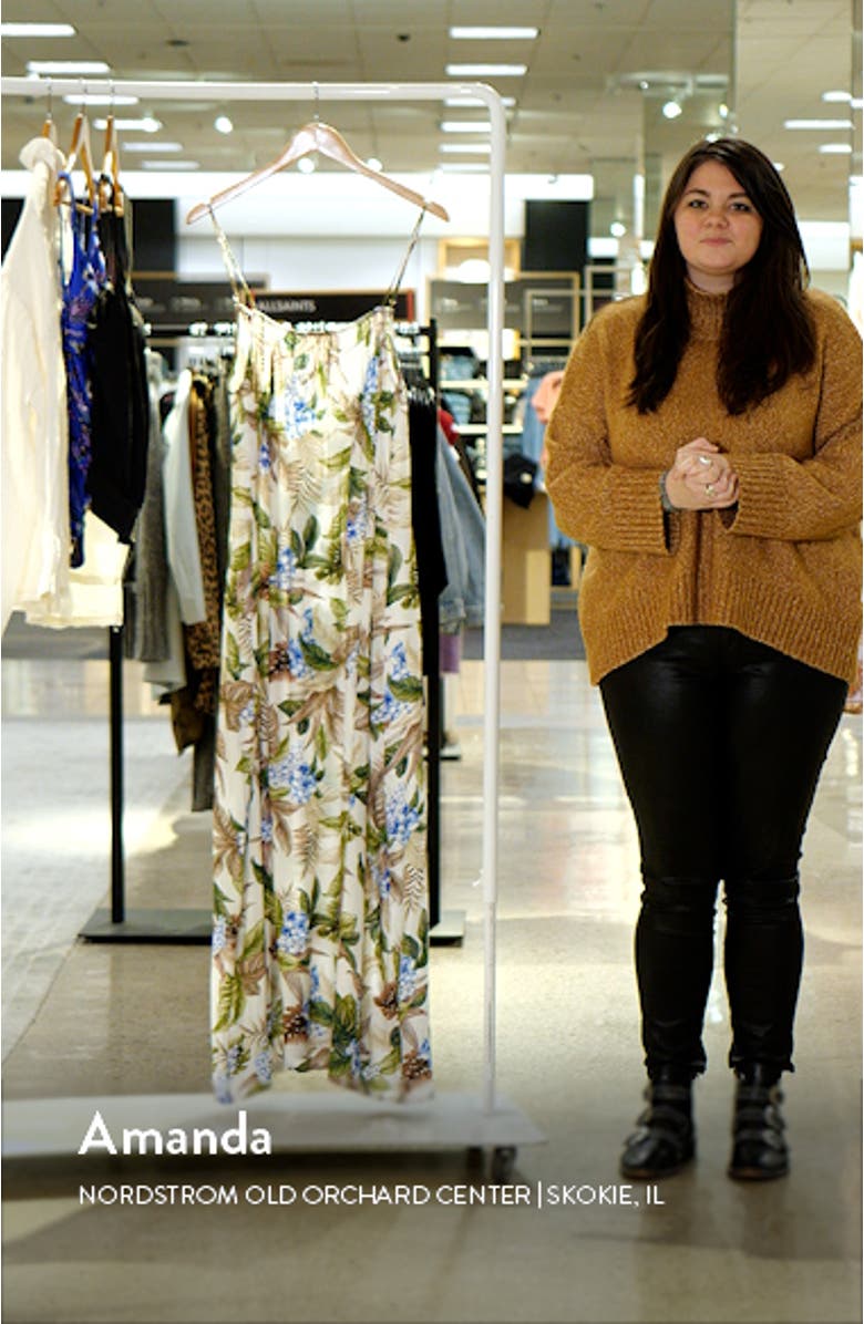 Cover-Up Sundress, sales video thumbnail