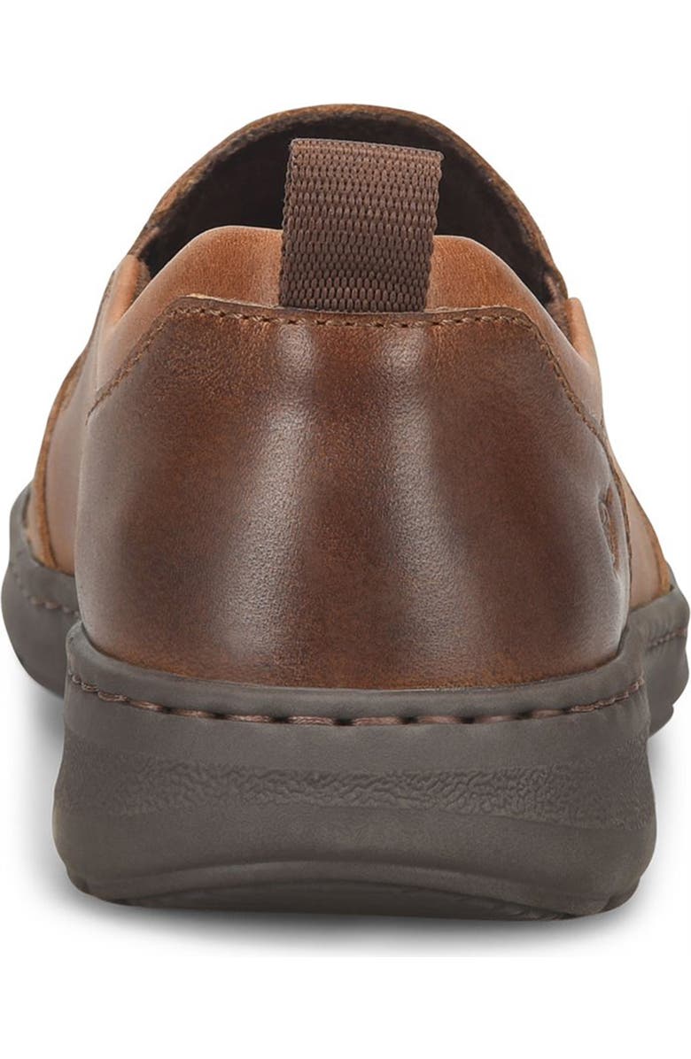 Børn Mitchell Slip-On Derby, Alternate, color,