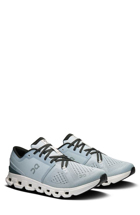 Cloud X 4 Training Shoe (Men)