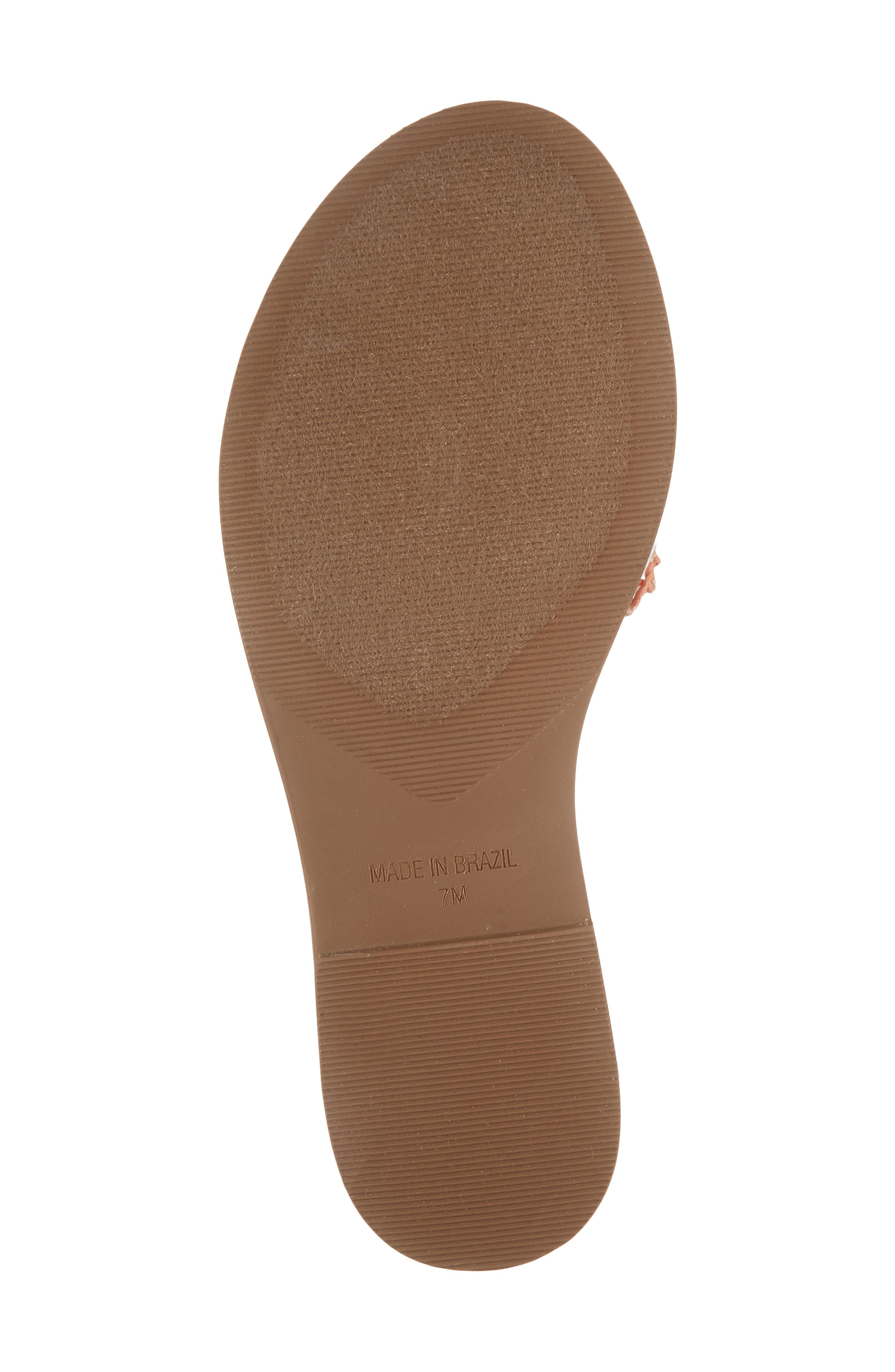 Steve Madden Dipsy Slide Sandal, Alternate, color, Bright Multi