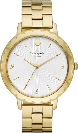 Kate Spade New York metro bracelet watch, 38mm | Nordstromrack Kate Spade New York metro bracelet watch, 38mm | Nordstromrack