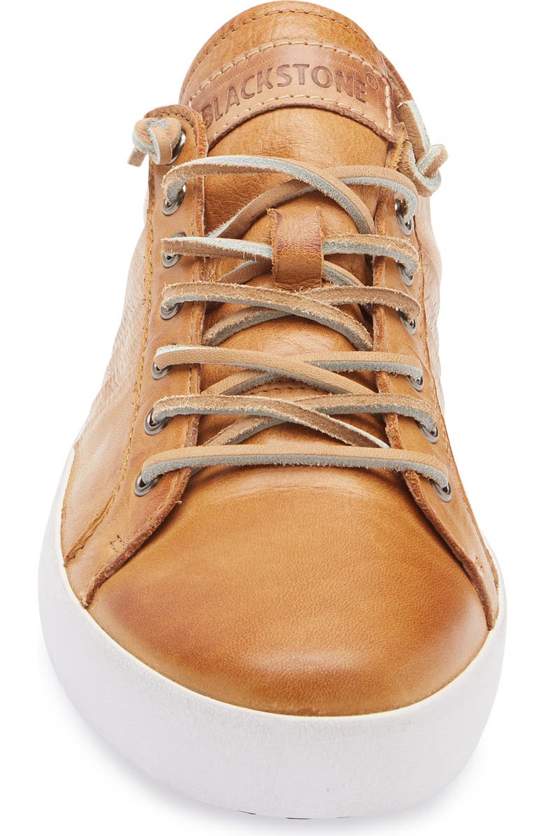 Blackstone 'JM 11' Sneaker, Alternate, color, Rust