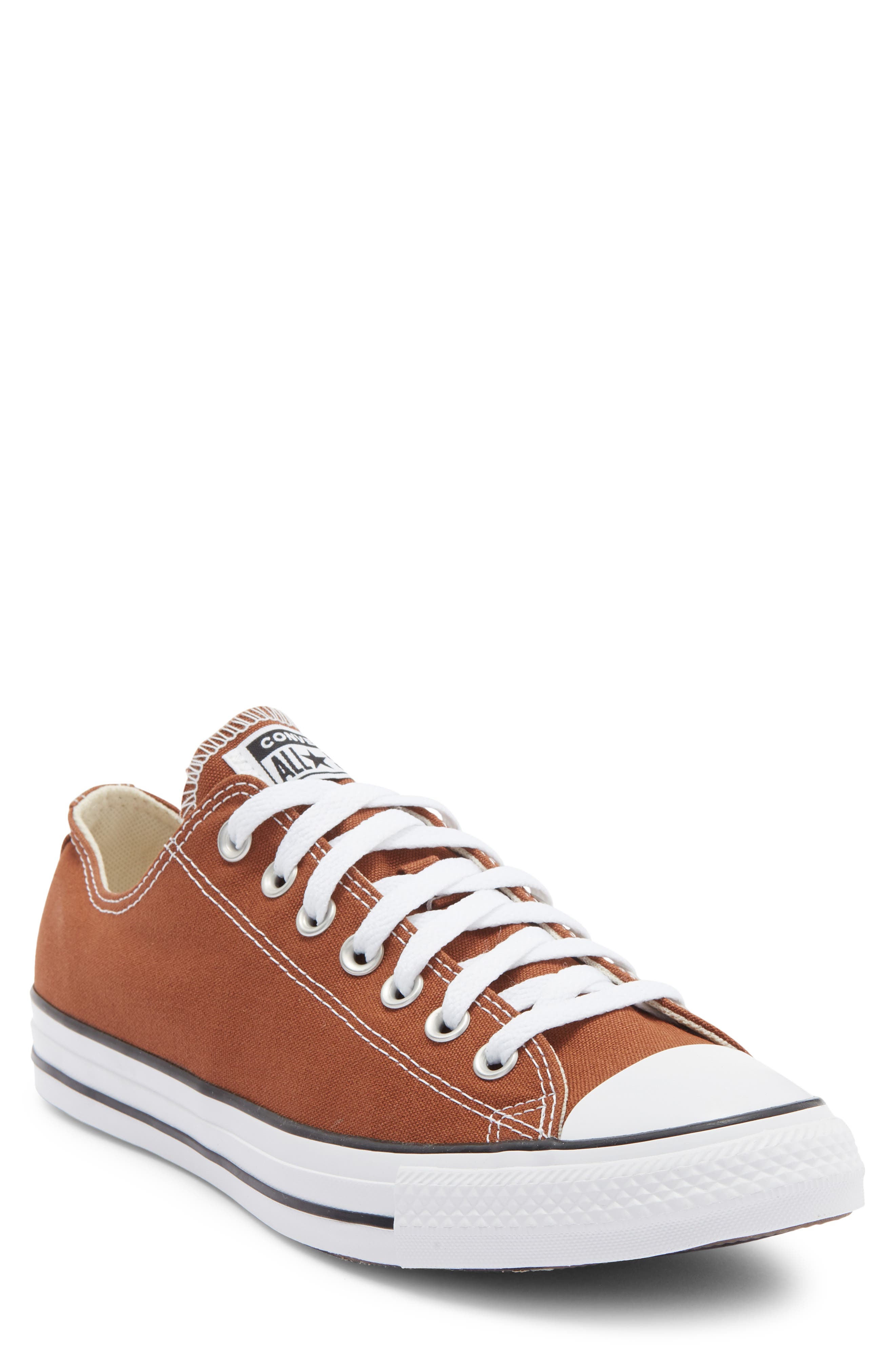 Converse Chuck Taylor<sup>®</sup> All Star<sup>®</sup> Low Top Sneaker, Main, color, Unearthed