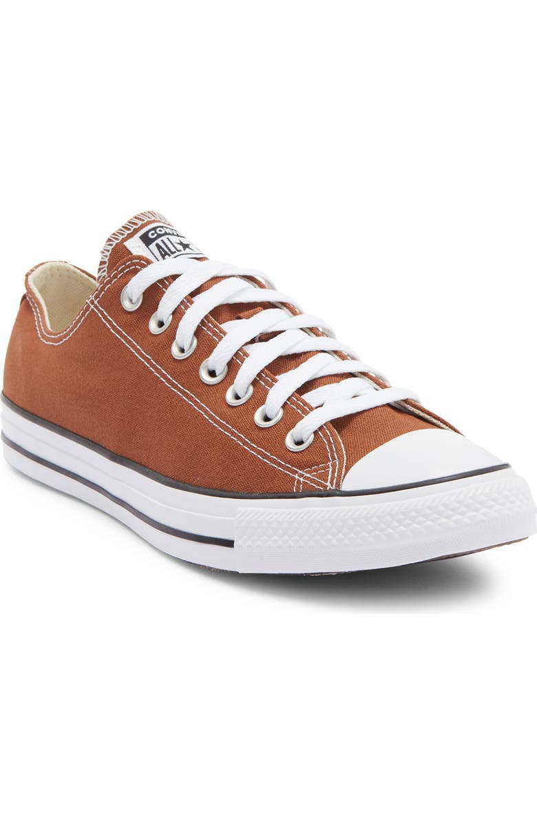 Converse Chuck Taylor<sup>®</sup> All Star<sup>®</sup> Low Top Sneaker, Main, color, Unearthed