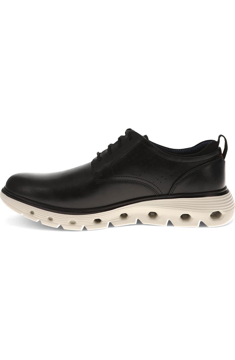 Dockers<sup>®</sup> Franco Derby Sneaker, Alternate, color, Black/ White