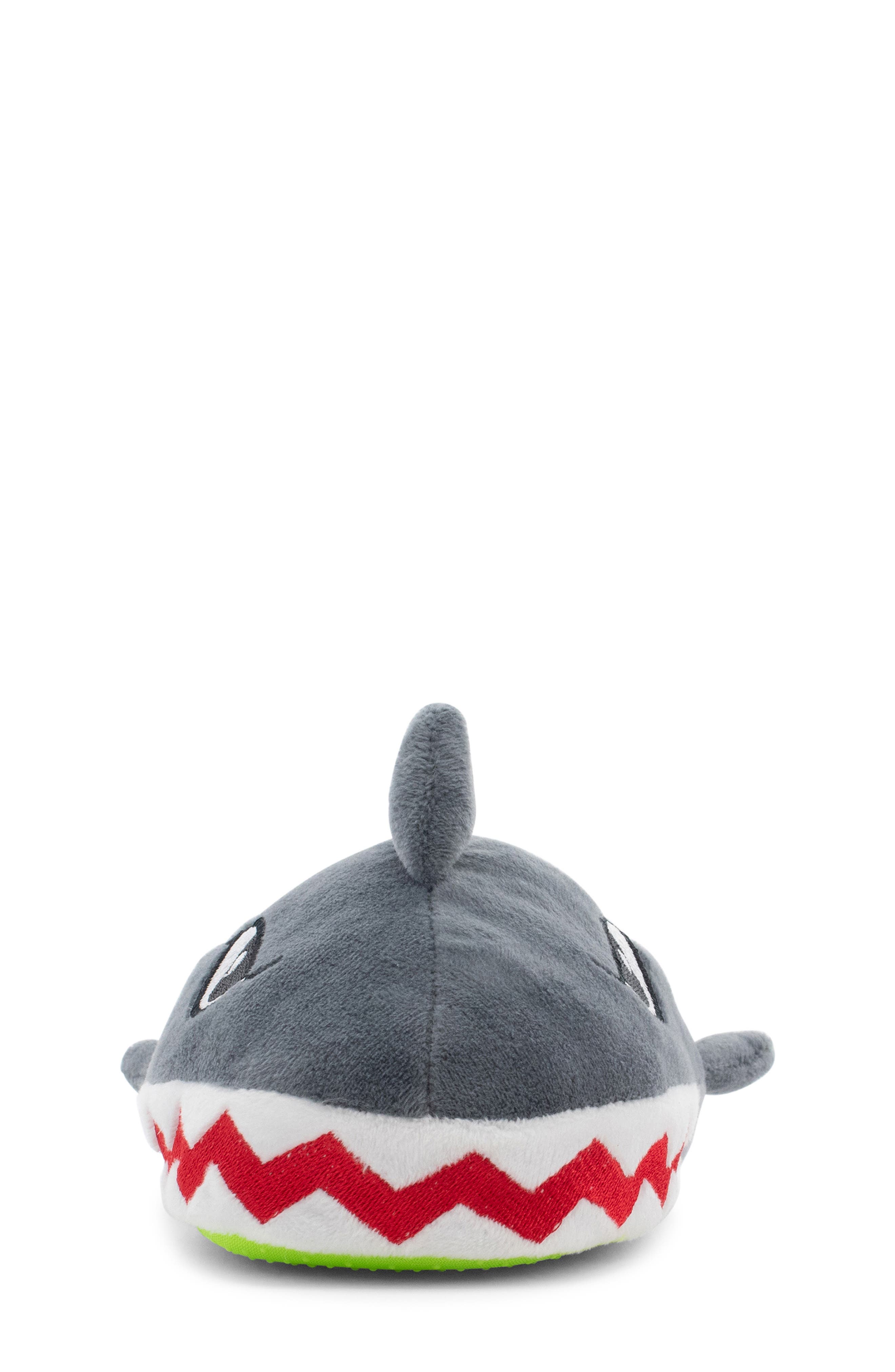 Western Chief Kids' Dream Slipper, Alternate, color, Gray