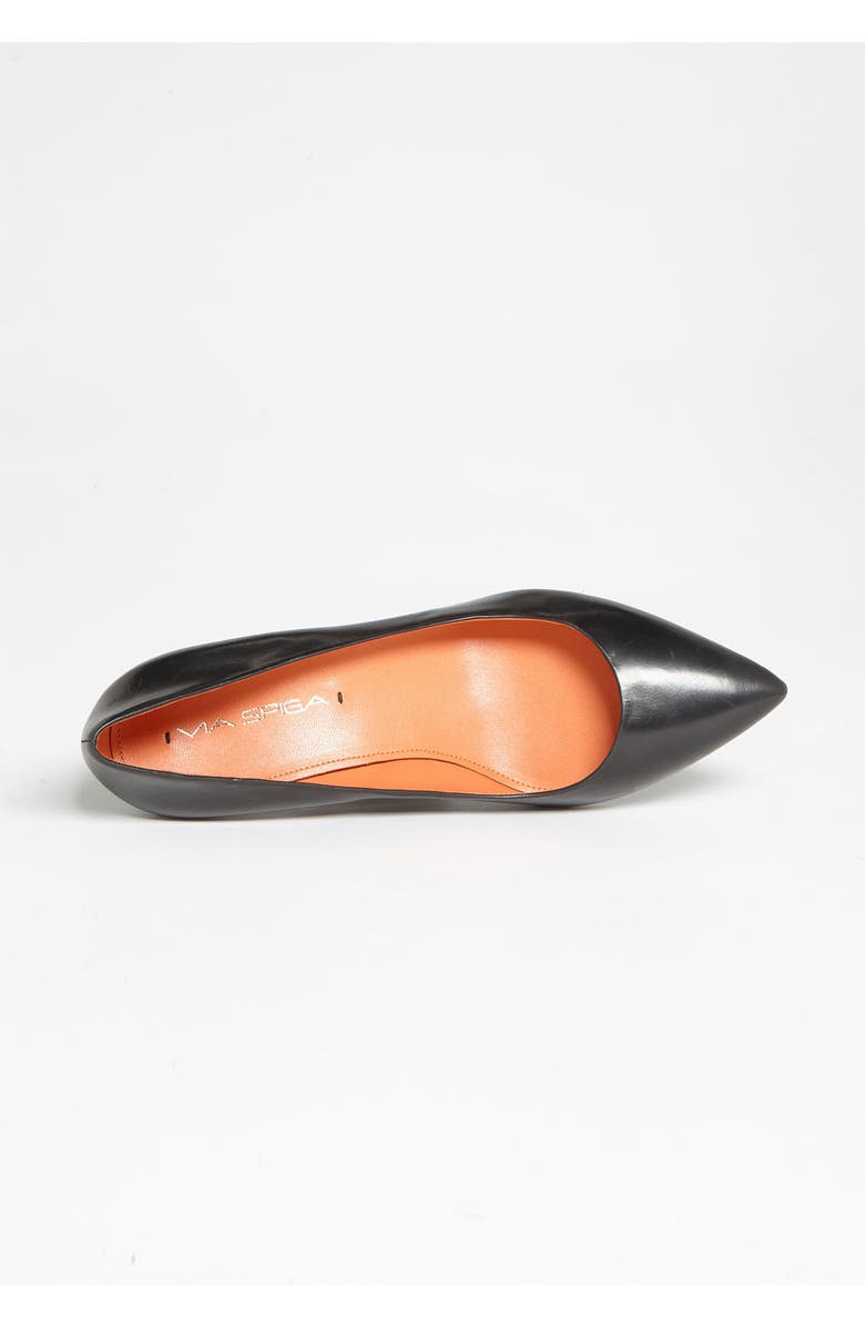 Via Spiga 'Angie' Pump, Alternate, color,