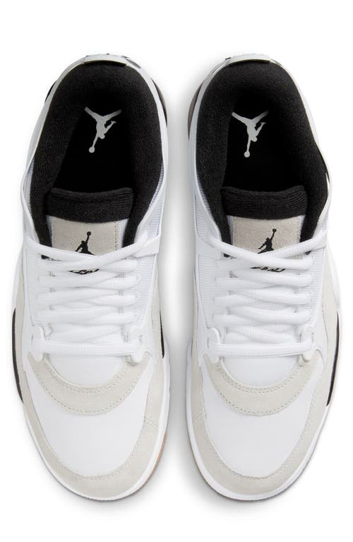 Nike Air Jordan 4 Rm Sneaker In Multi